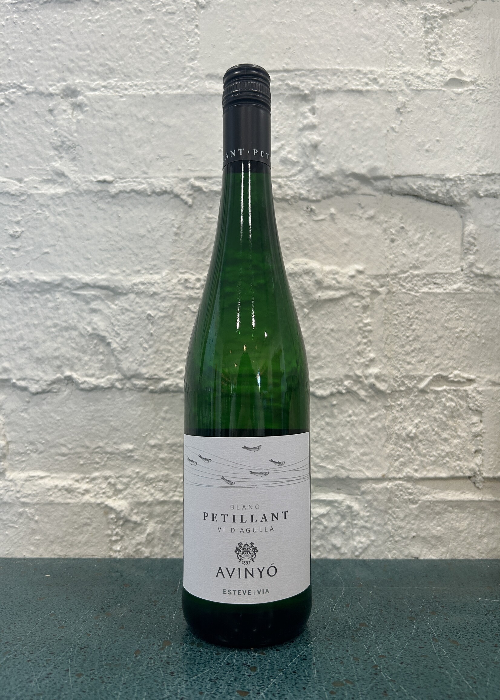 De Maison Selections Avinyo 'Petillant' Vi d'Agulla