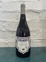Brazos Wine Imports Ver Sacrum Garnacha