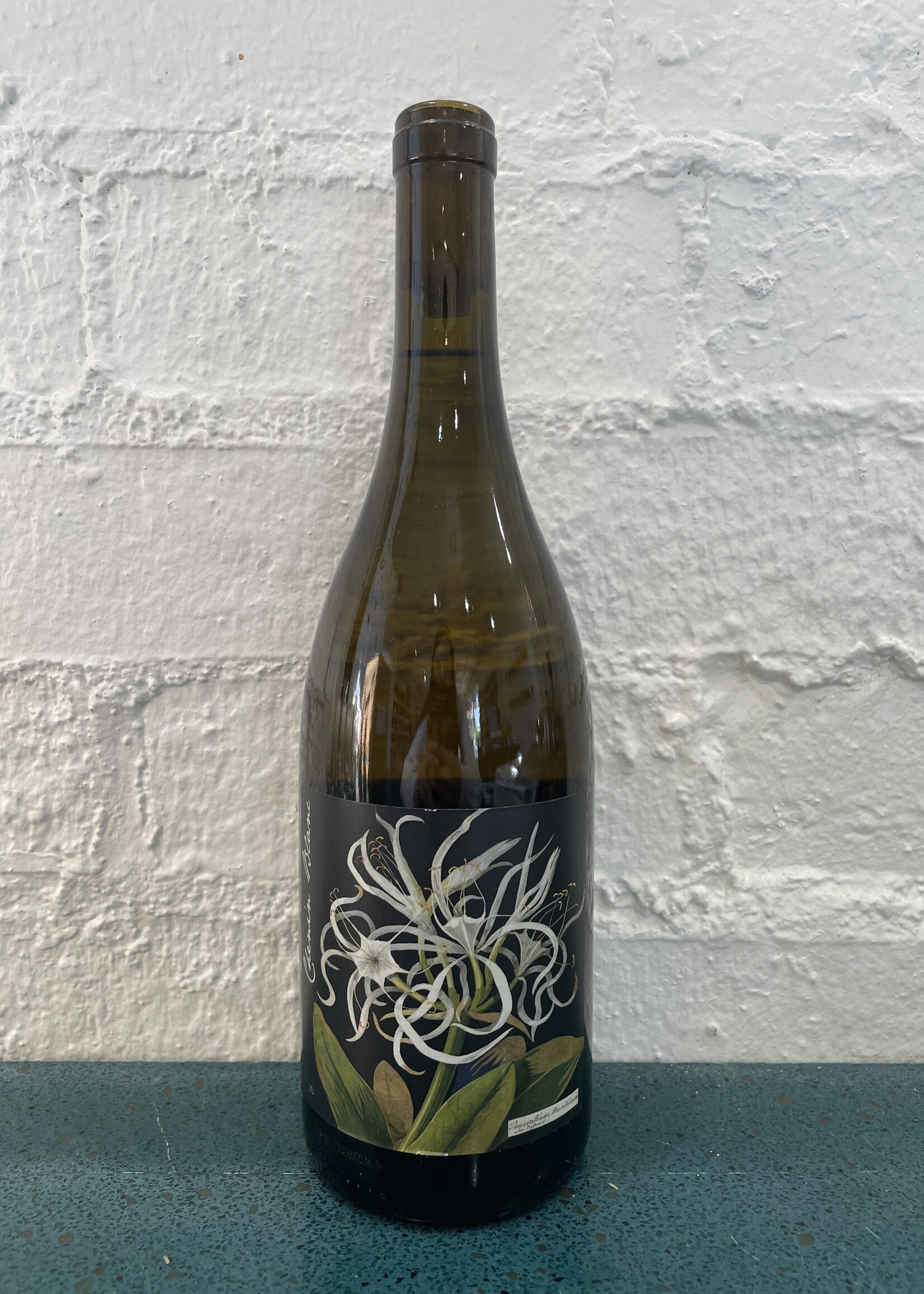 Botanica Wines 'Mary Delaney' Chenin Blanc