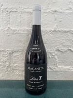 Macanita 'Letra F' Douro Valley Field Blend