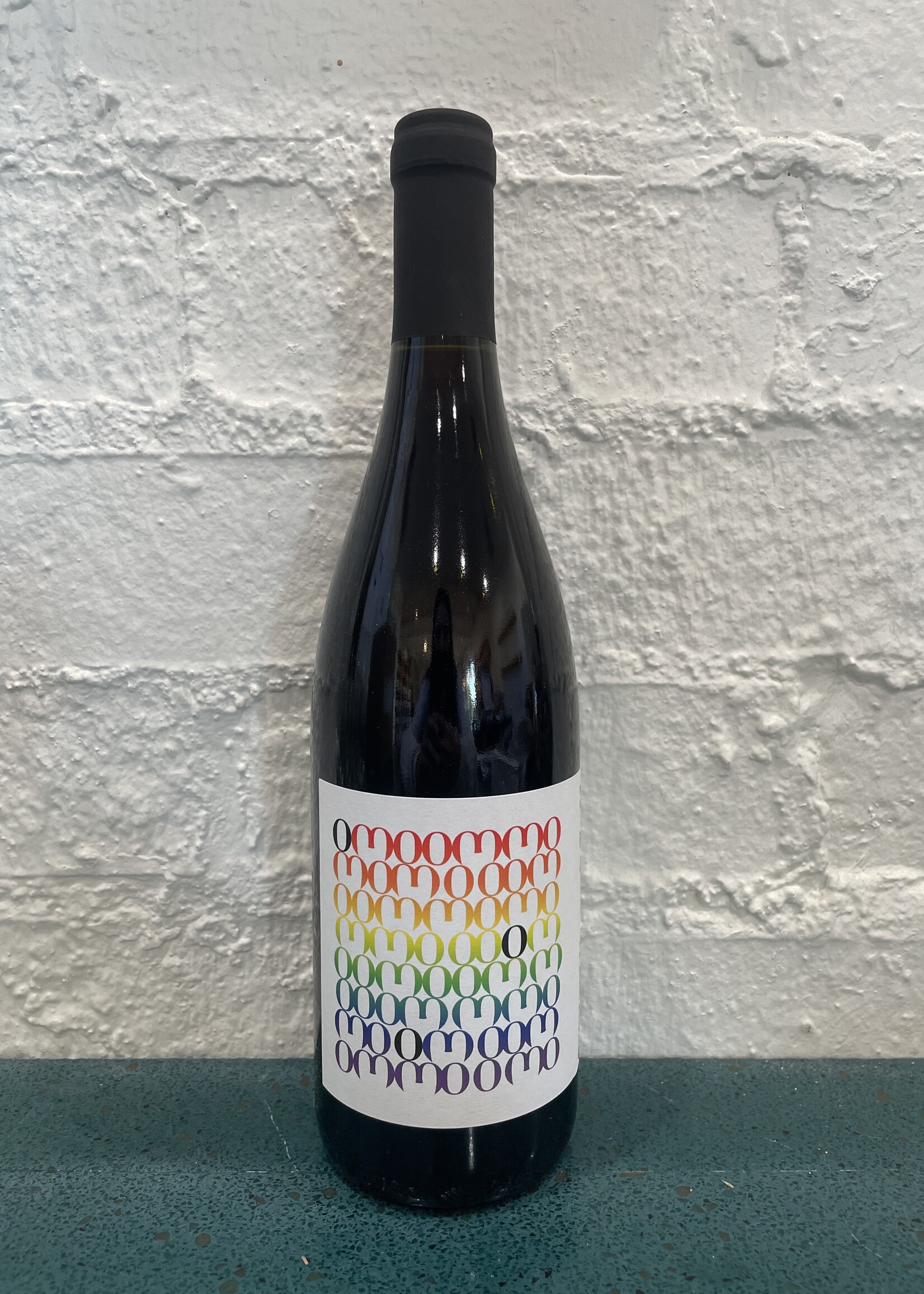 Pheasant's Tears 'Poliphonia' Red Blend