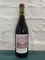 Mother Rock 'Force Celeste' Swartland Cinsault