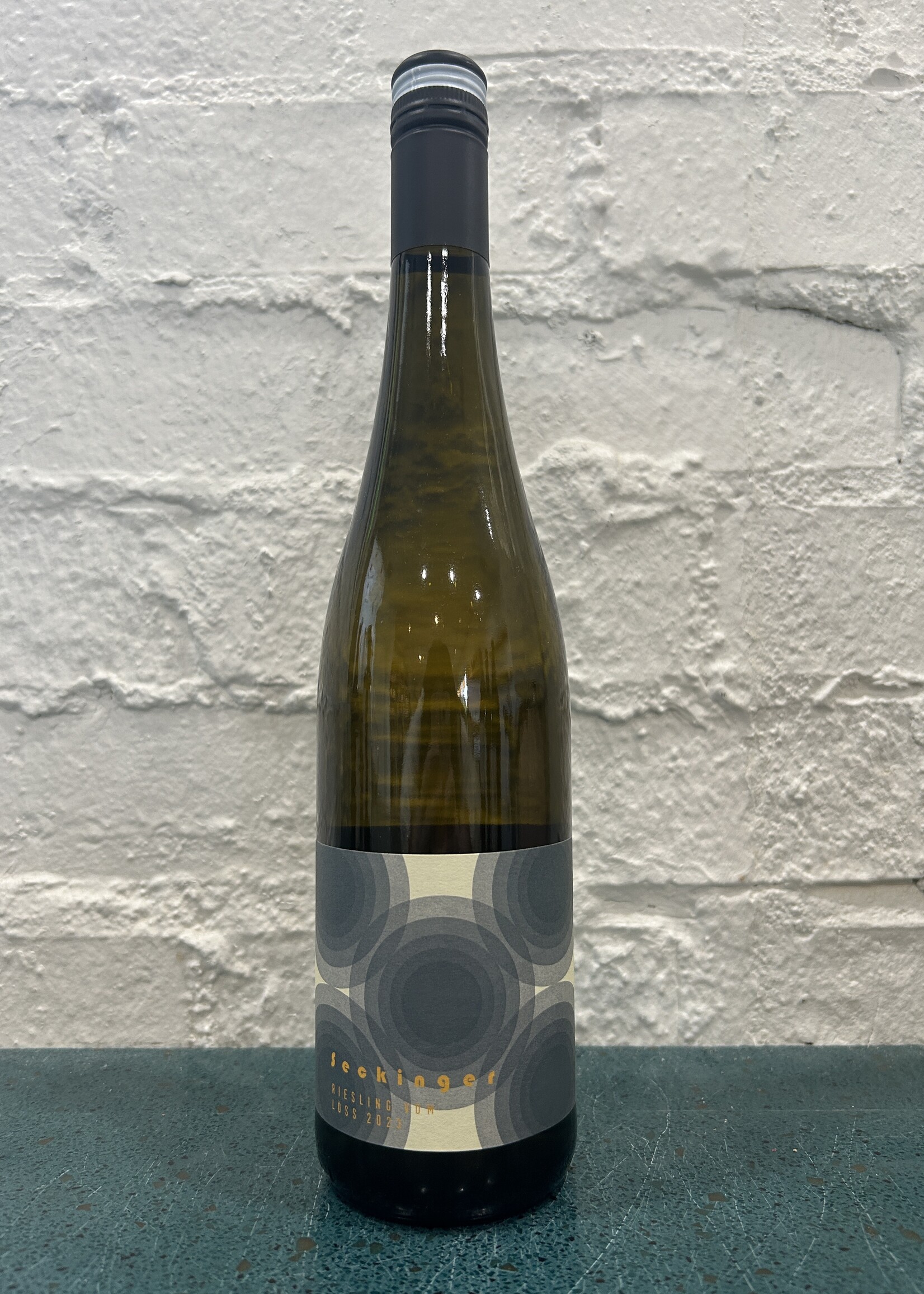 Seckinger Riesling Vom Loss