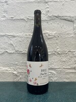 Brij Wines 'Printemps' SLO Coast Pinot Noir