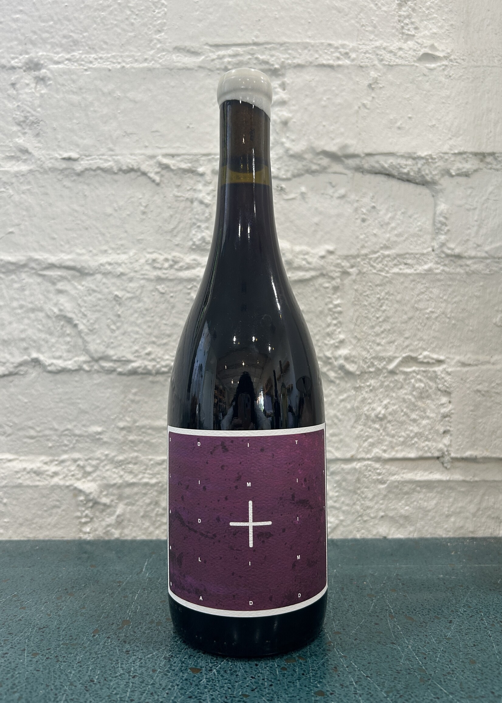 Limited Addition Pinot Meunier