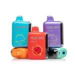 Geek Bar Geek Bar Pulse 16ml 7500-15000 puffs 5% Disposable Vape
