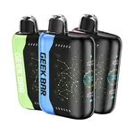 Geek Bar Geek Bar Pulse X 18ml Disposable Vape 15000 - 25000 Puffs 5%