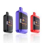 Raz Raz DC25000 Disposable Vape 15000 puffs - 25000 puffs 5%
