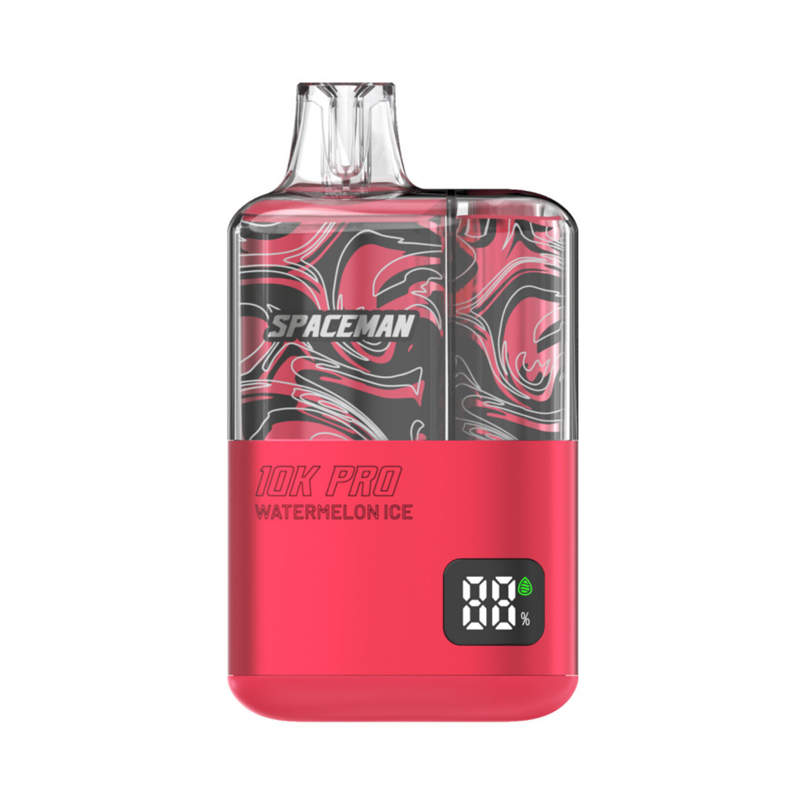 Smok Smok Spaceman Rechargeable Disposable Vape 5% 16ml (10000 puffs)
