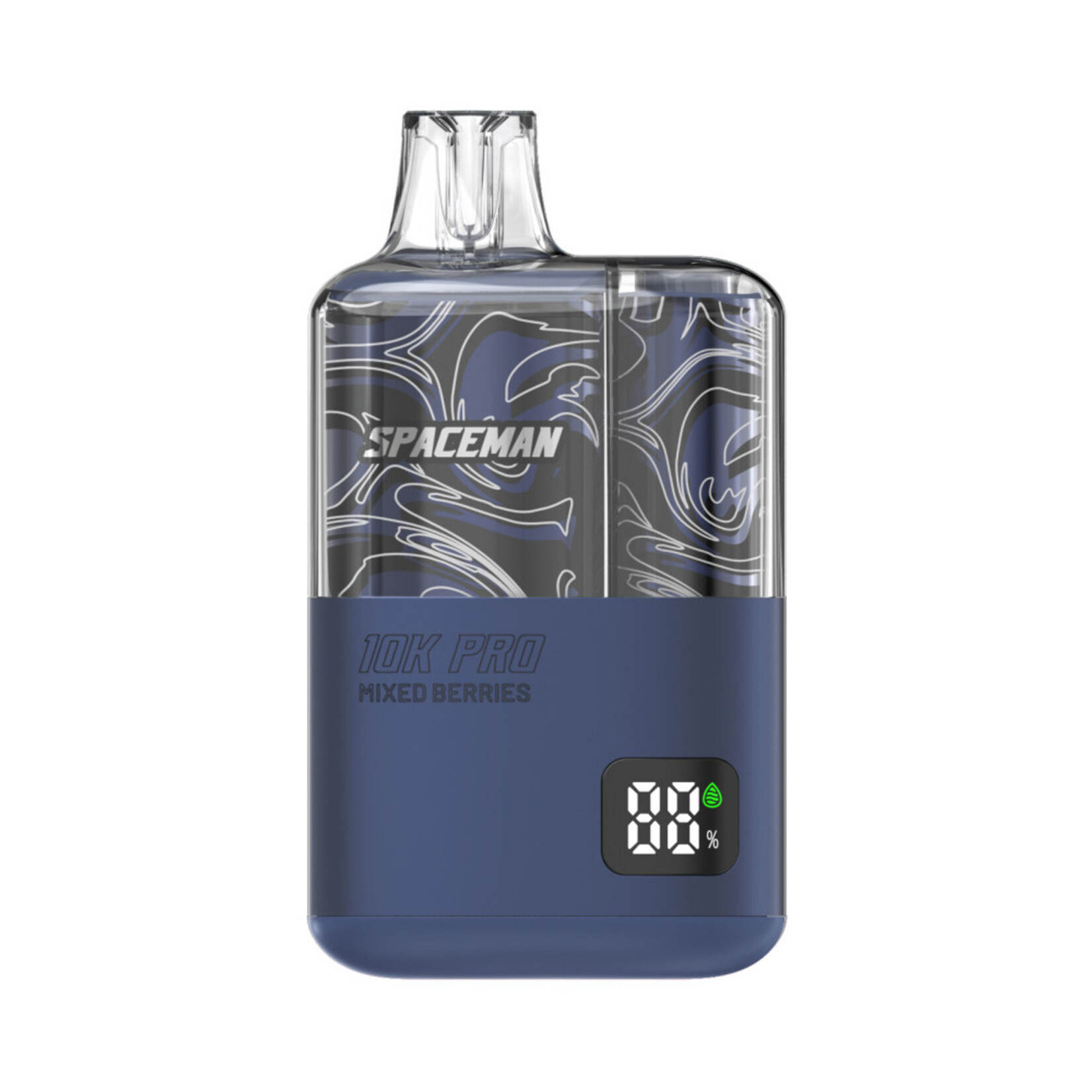 Smok Smok Spaceman Rechargeable Disposable Vape 5% 16ml (10000 puffs)