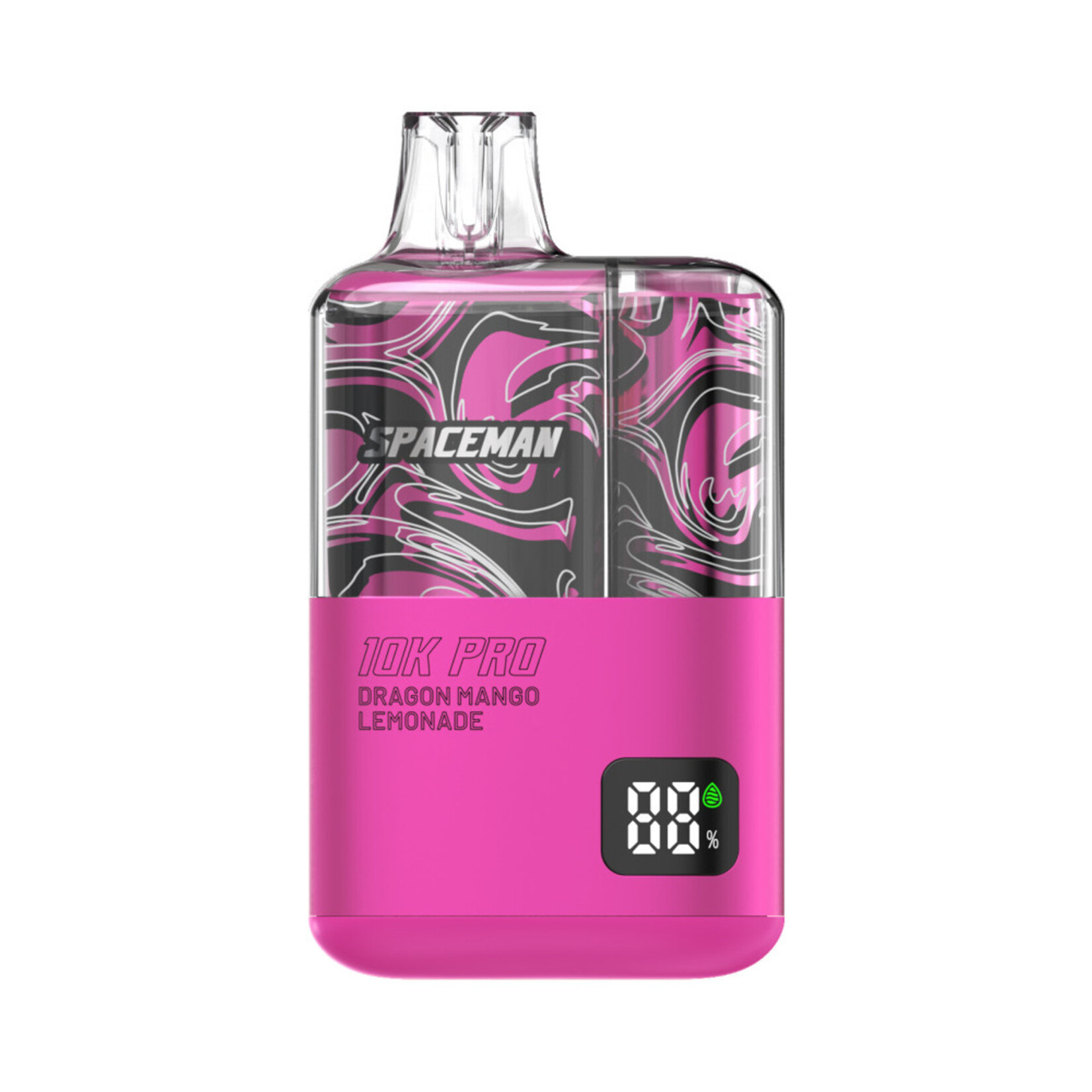 Smok Smok Spaceman Rechargeable Disposable Vape 5% 16ml (10000 puffs)