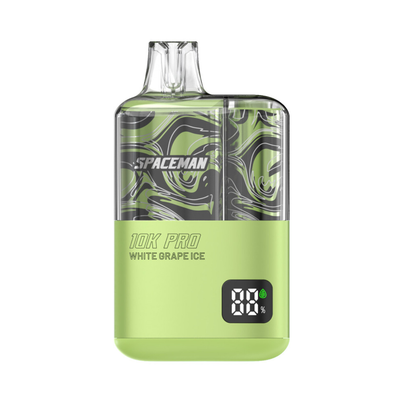 Smok Smok Spaceman Rechargeable Disposable Vape 5% 16ml (10000 puffs)