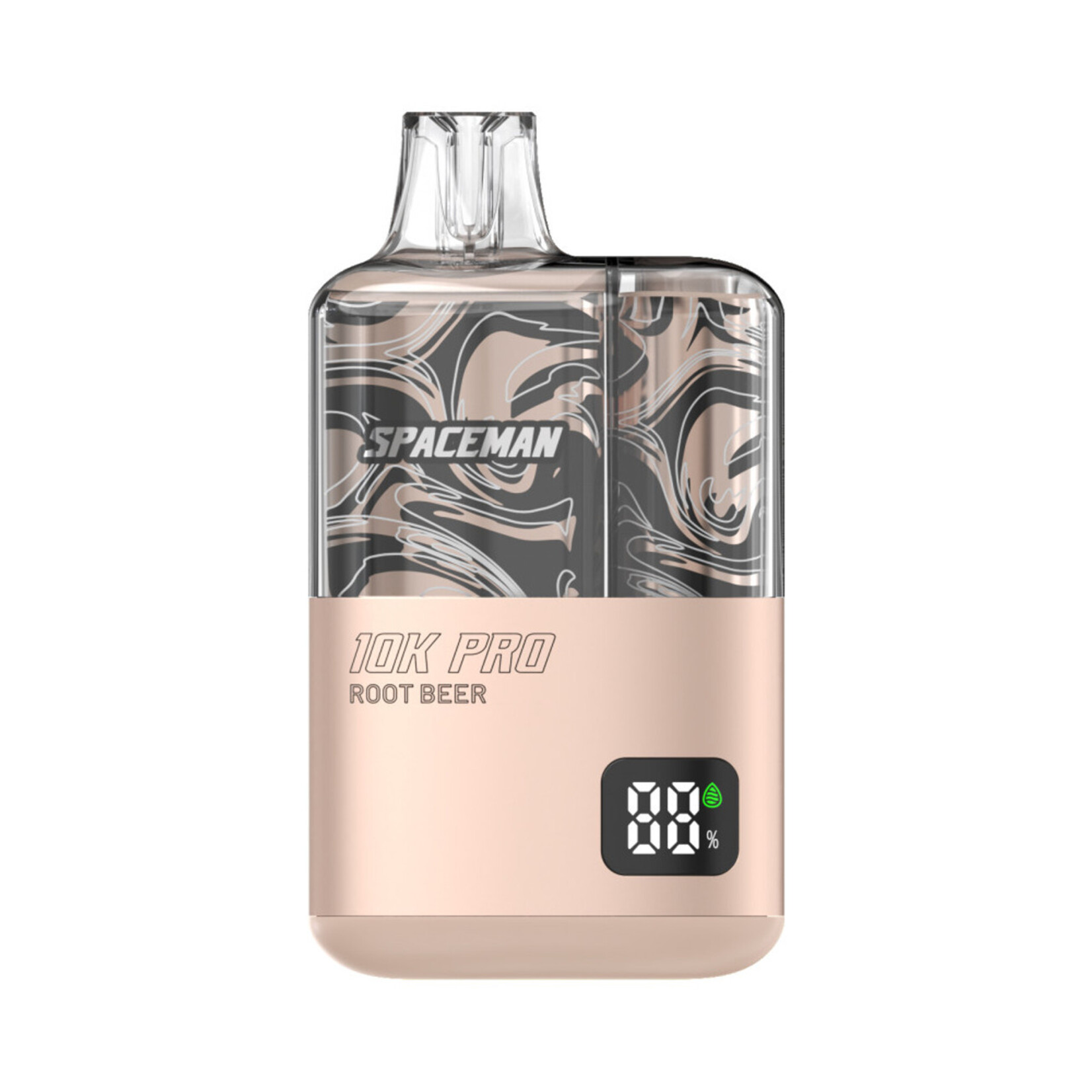 Smok Smok Spaceman Rechargeable Disposable Vape 5% 16ml (10000 puffs)