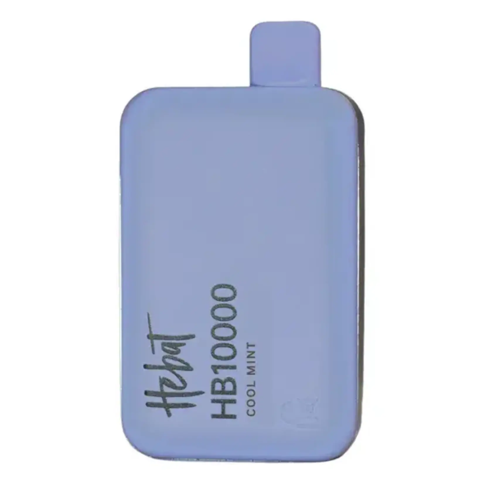 Hebat Hebat HB10000 Puff 5% Disposable Vape