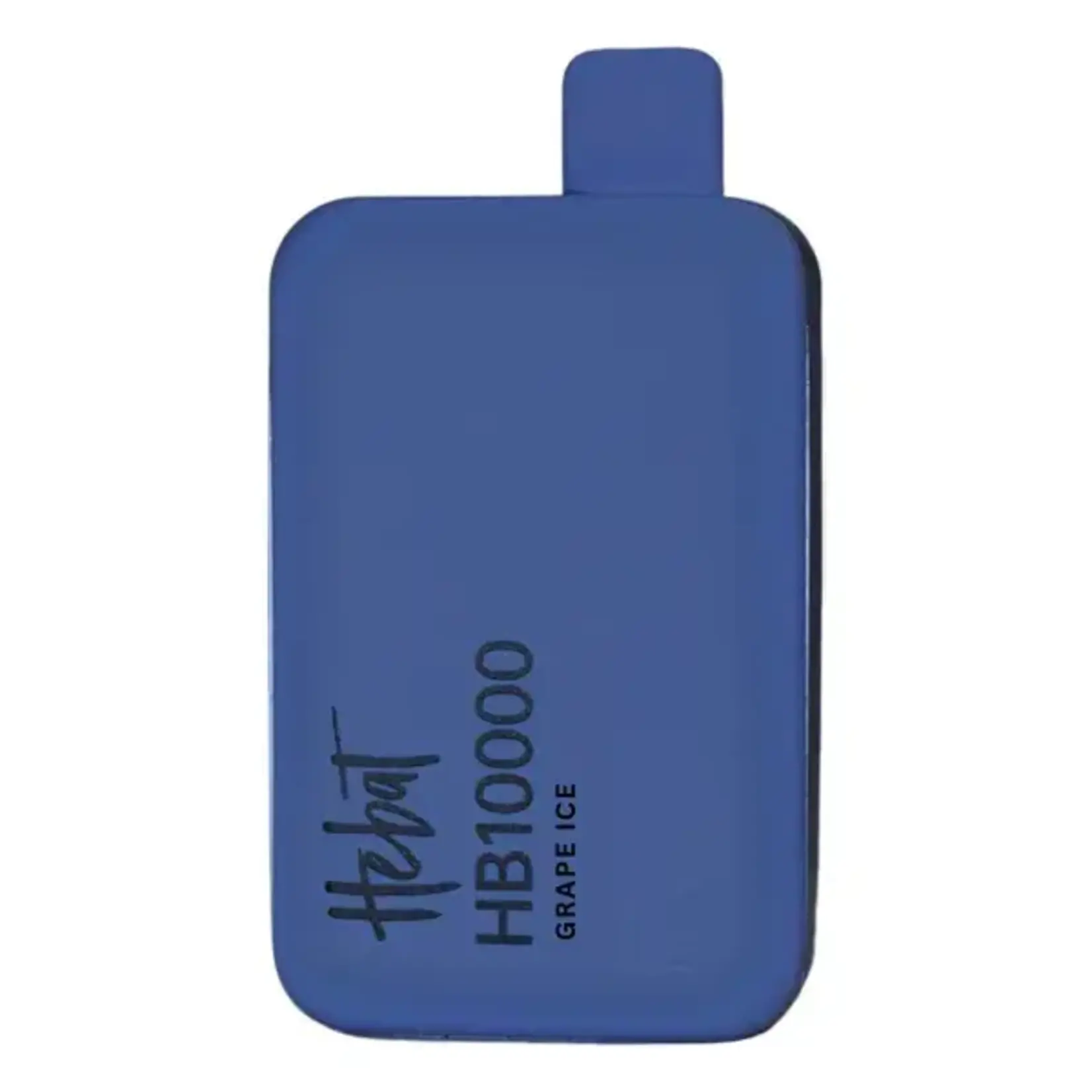 Hebat Hebat HB10000 Puff 5% Disposable Vape