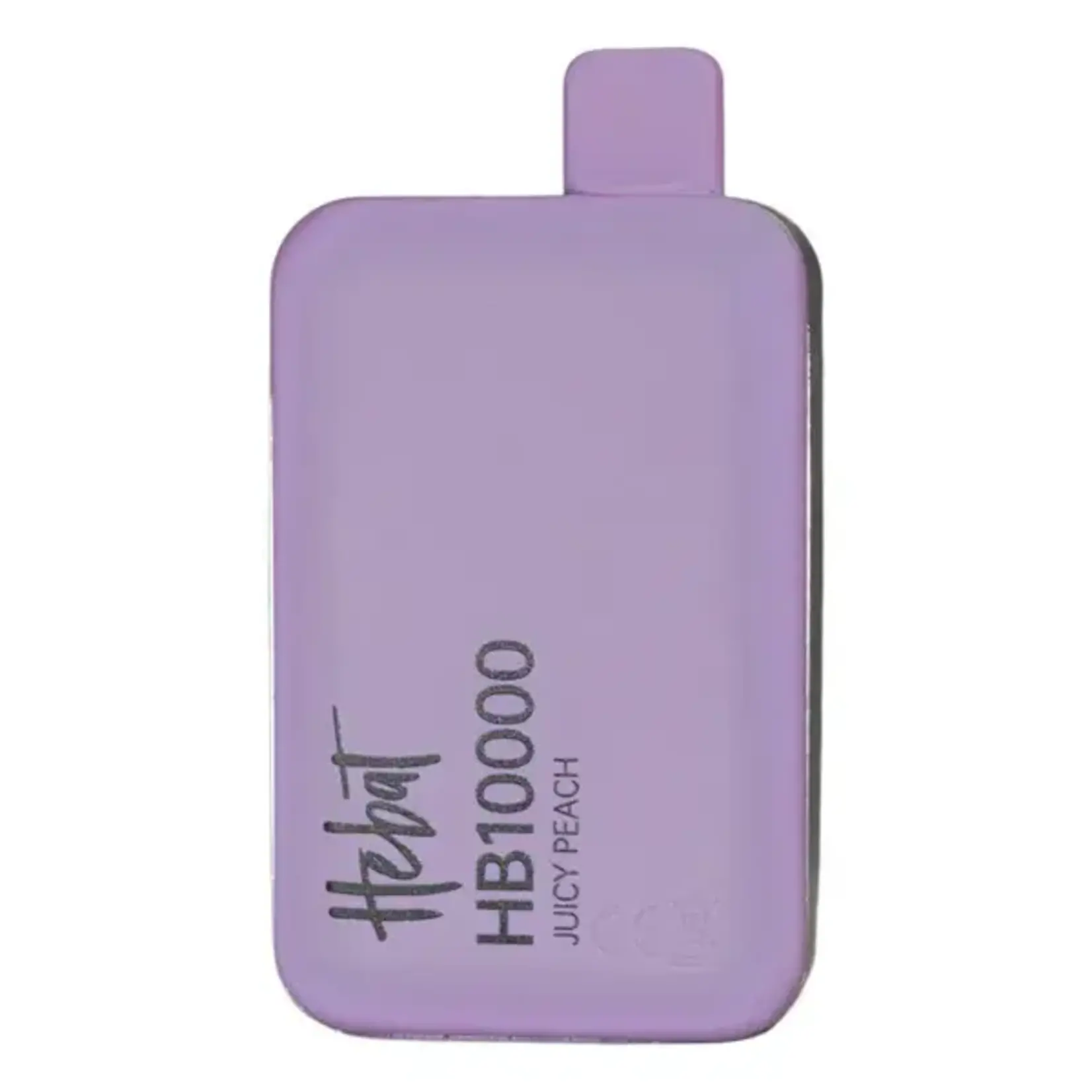 Hebat Hebat HB10000 Puff 5% Disposable Vape