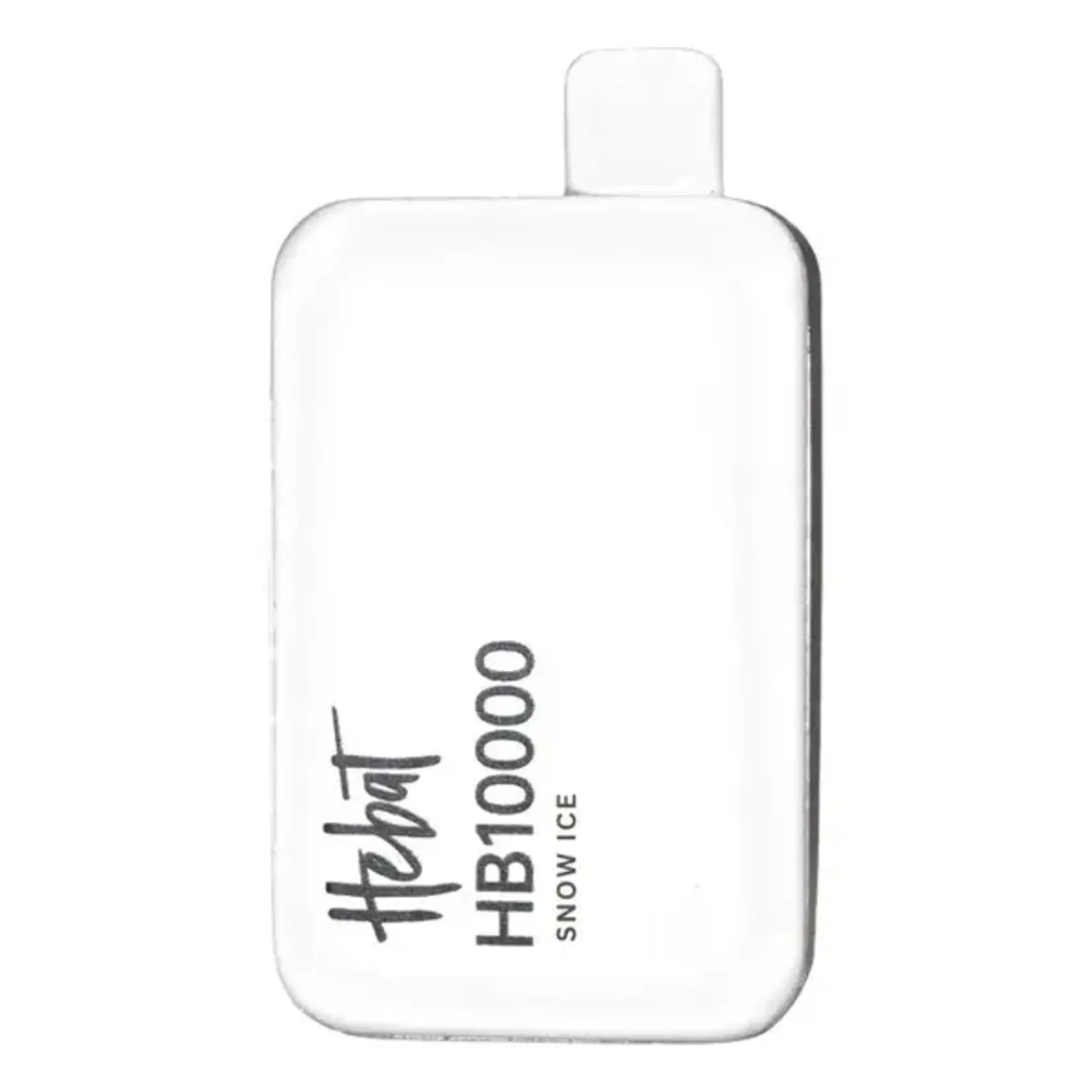Hebat Hebat HB10000 Puff 5% Disposable Vape