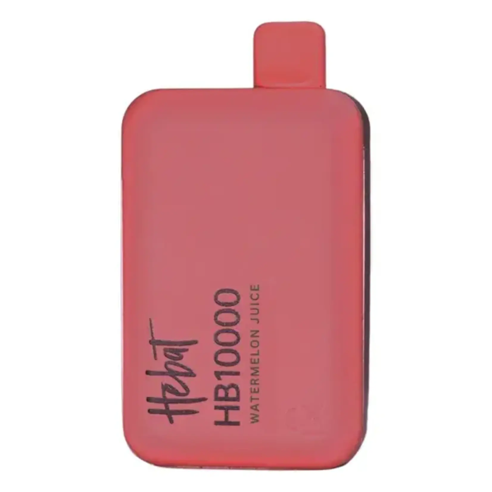 Hebat Hebat HB10000 Puff 5% Disposable Vape