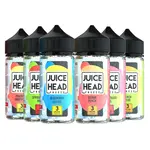 E-Liquids / Pouches