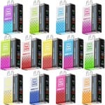 Oxbar Pod Juice Oxbar 5% (30k puffs) 12-28w Disposable Vape
