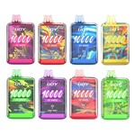 IJoy IJoy 10000 Puffs 5% 20mL Disposable Vape