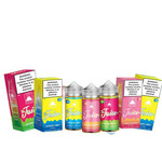 Monster Vape Labs The Juice Premium E-Liquid - 100ml