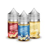 Monster Vape Labs Custard Monster Salt Nic E-Liquid - 30ml