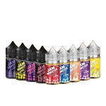 Monster Vape Labs Jam Monster Salt Nic E-liquid - 30ml
