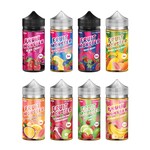 Monster Vape Labs Fruit Monster Premium E-Liquid - 100ml