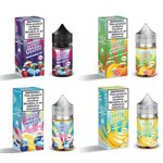 Monster Vape Labs Frozen Fruit Monster Salt Nic E-liquid - 30ml