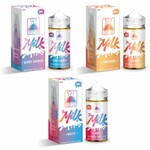 Monster Vape Labs The Milk Premium E-Liquid - 100ml