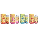 Monster Vape Labs Lemonade Monster Premium E-Liquid - 100ml