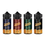 Monster Vape Labs Tobacco Monster Premium E-Liquid - 100ml