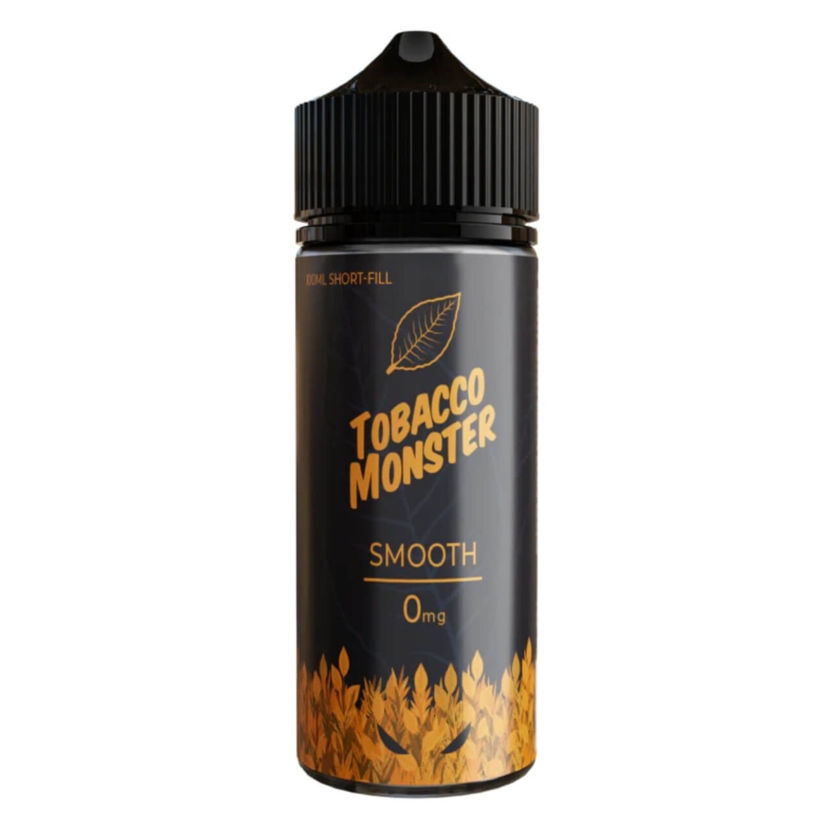 Monster Vape Labs Tobacco Monster Premium E-Liquid - 100ml