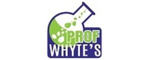Prof Whyte's