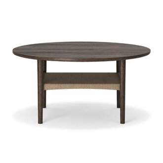 Bamba 4 Legs Coffee Table with Storage
