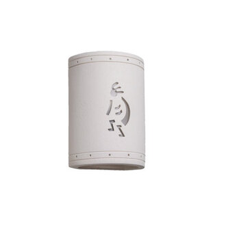 Ninamarie Ceramic Outdoor Wall Light