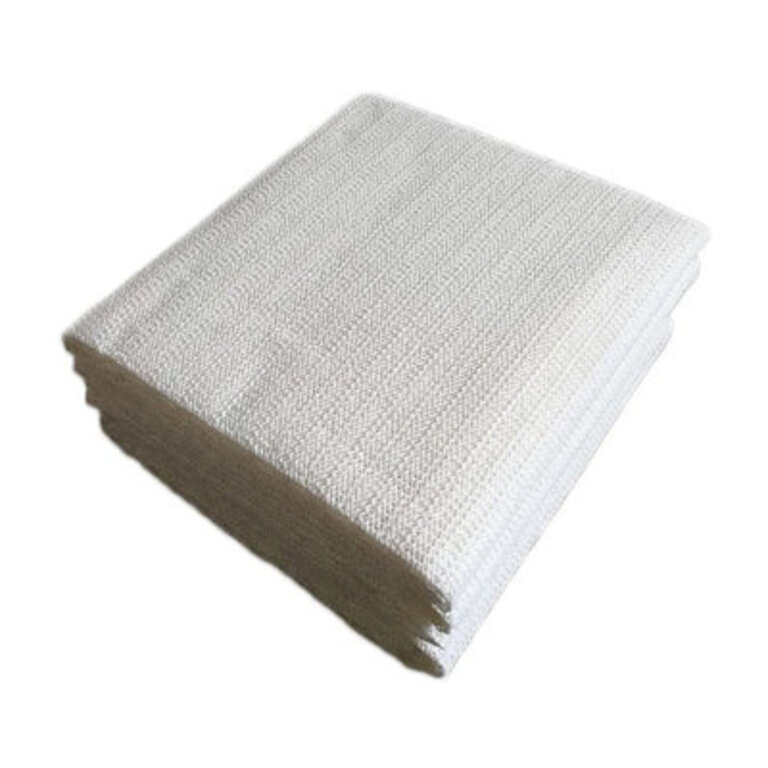 Biddlesden Thickness Rug Pad Rug Pad Size: Rectangle 9' x 12'
