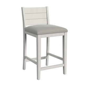 Marco Counter & Bar Stool Seat Height: Counter Stool (26.75" Seat Height)