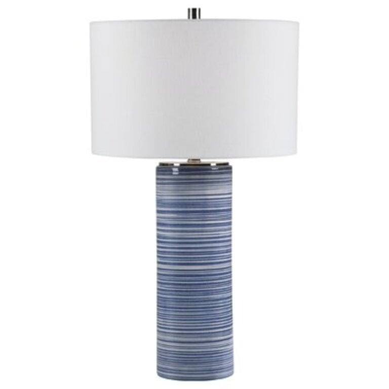 Pascal 29" Table Lamp