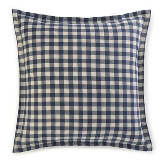 Kingston Flannel 2 Piece Euro Sham Set