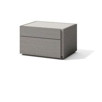 Sintra 2 Drawer Nightstand