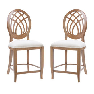 Baxter 24" Counter Stool
