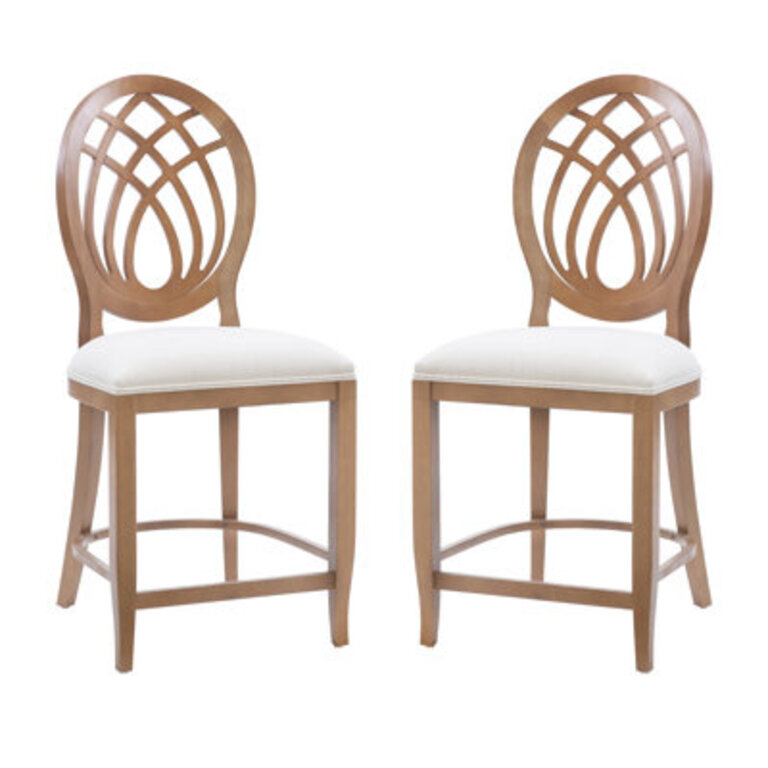 Baxter 24" Counter Stool