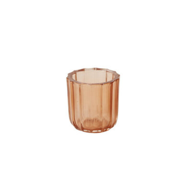 Glass Votive Holder