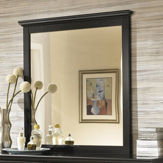 Muriel Rectangular Dresser Mirror