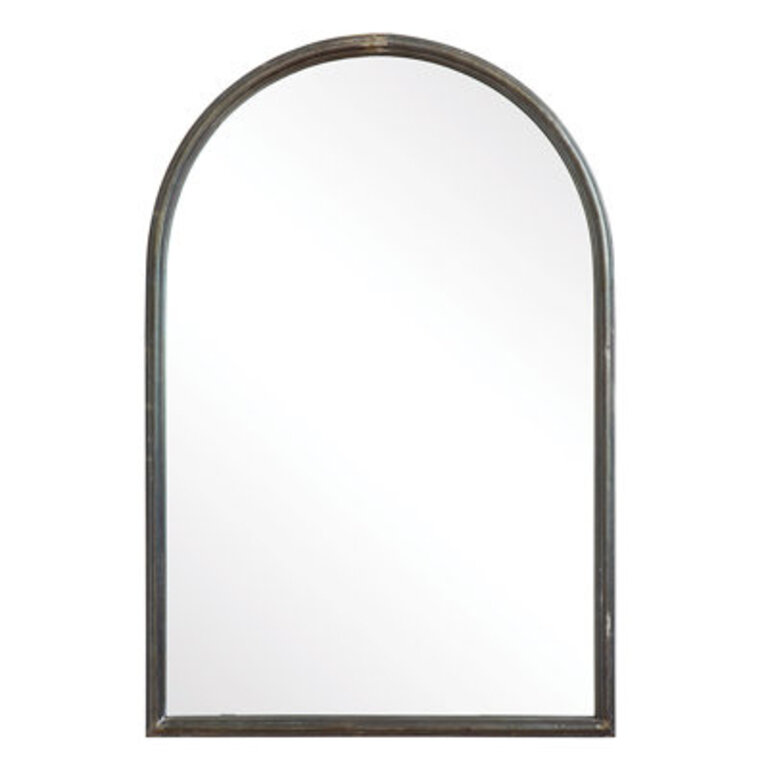 Stowe Cottage / Country Wall Mirror