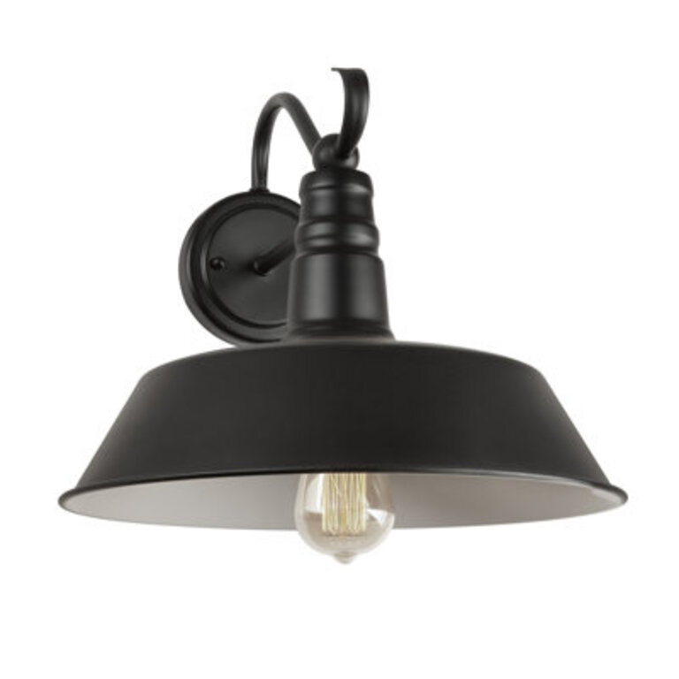 Albie Wall Outdoor Barn Light
