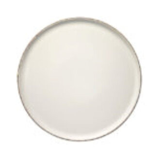 Vintage Coupe Pure Flat Platter