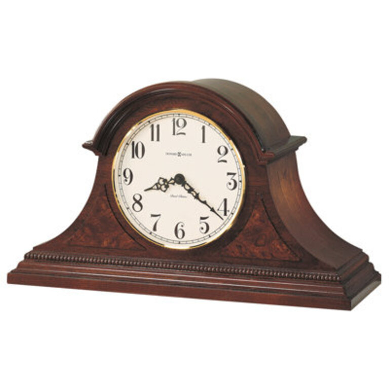 Fleetwood Chiming Quartz Mantel Clock